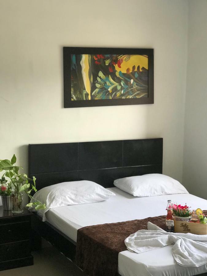 Hotel Bulerias 33 Medellín Exteriér fotografie