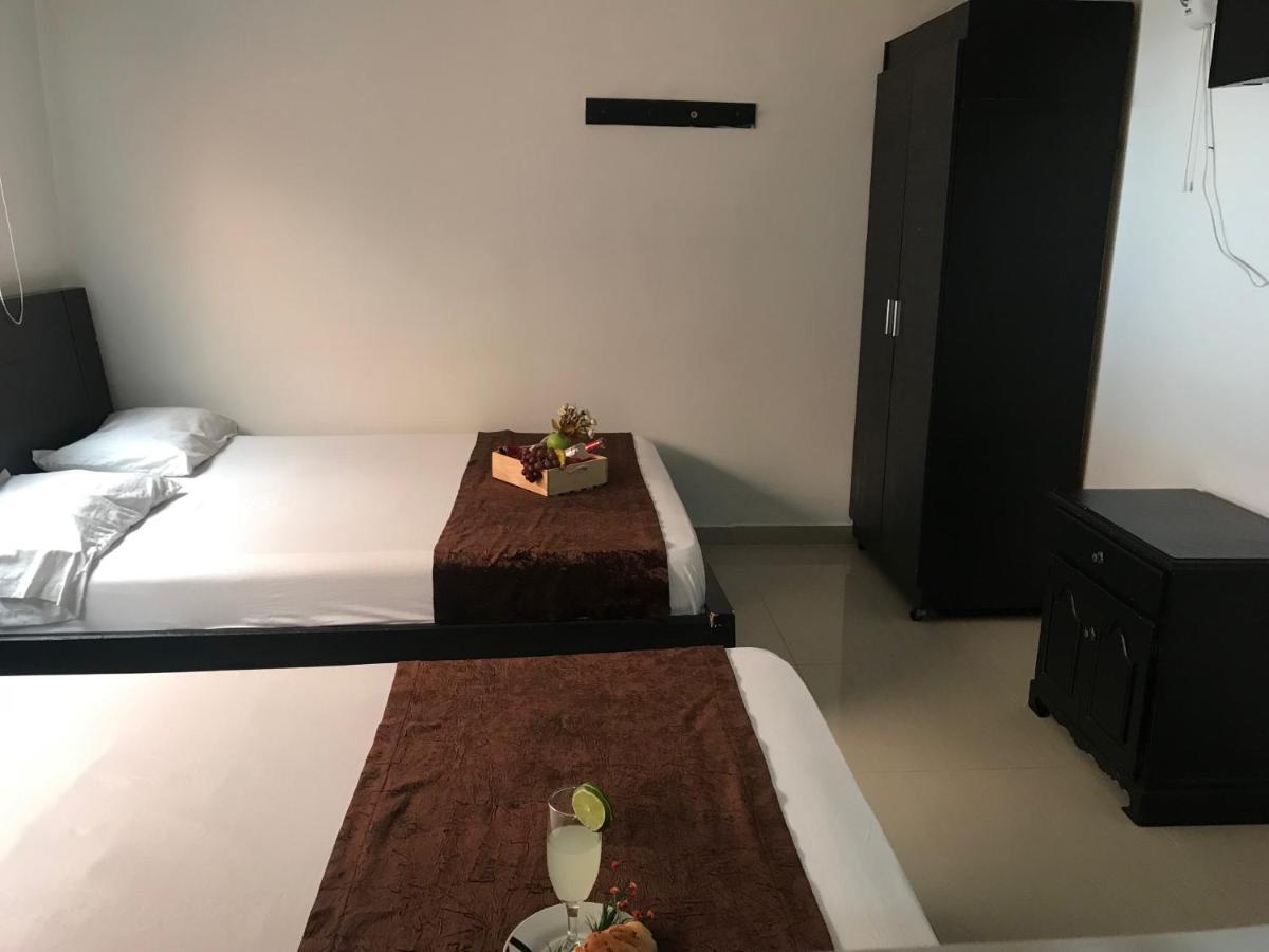Hotel Bulerias 33 Medellín Exteriér fotografie